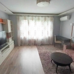 Дава се под наем Двустаен апартамент в София, Лозенец - 65 кв.м за 648.21 € - Снимка #1