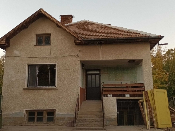 Къща в с. Галиче, Област Враца - 86 кв.м за 303 €/кв.м - Снимка #1