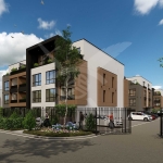 Двустаен апартамент в Пловдив, Остромила - 68 кв.м за 698 €/кв.м - Снимка #1