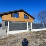 Къща в с. Браниполе, Област Пловдив - 200 кв.м за 1200 €/кв.м - Снимка #1