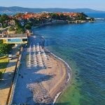 Едностаен апартамент в Несебър - 40 кв.м за 867 €/кв.м - Снимка #1