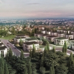 Къща в с. Марково, Област Пловдив - 166 кв.м за 630 €/кв.м - Снимка #1