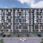 Гараж / Паркомясто в Пловдив, Гагарин - 24 кв.м за 896 €/кв.м - Снимка #1