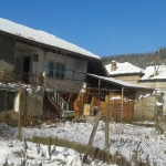 Къща в с. Марчино, Област Търговище - 50 кв.м за 300 €/кв.м - Снимка #1