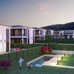 Двустаен апартамент в с. Марково, Област Пловдив - 68 кв.м за 904 €/кв.м - Снимка #1