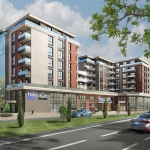 Двустаен апартамент в Бургас, Изгрев - 67 кв.м за 1101 €/кв.м - Снимка #1