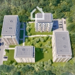 Четиристаен апартамент в Варна, Аспарухово - 69 кв.м за 850 €/кв.м - Снимка #1