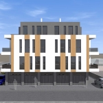 Тристаен апартамент в София, Орландовци - 141 кв.м за 1220 €/кв.м - Снимка #1