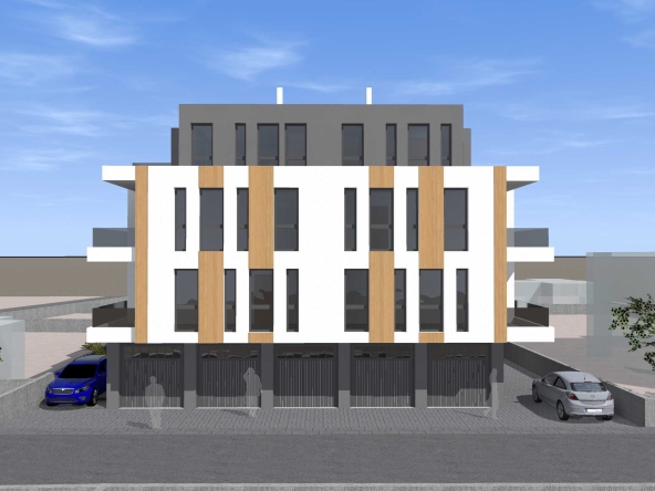 Тристаен апартамент в София, Орландовци - 141 кв.м за 1220 €/кв.м - Снимка #1