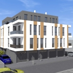 Двустаен апартамент в София, Орландовци - 72 кв.м за 1350 €/кв.м - Снимка #1