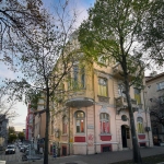 Етаж от къща в Варна, Център - 150 кв.м за 4000 €/кв.м - Снимка #1