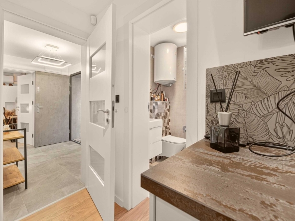 Къща в к.к. Пампорово - 84 кв.м за 1336 €/кв.м - Снимка #1