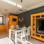 Тристаен апартамент в Варна, Левски - 135 кв.м за 1473 €/кв.м - Снимка #1