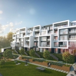 Тристаен апартамент в Варна, Бриз - 142 кв.м за 2043 €/кв.м - Снимка #1