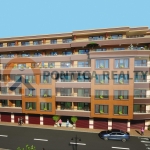 Дава се под наем Двустаен апартамент в Поморие - 59 кв.м за 80271 € - Снимка #1