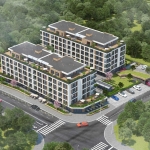 Тристаен апартамент в Пловдив, Център - 89 кв.м за 1178 €/кв.м - Снимка #1