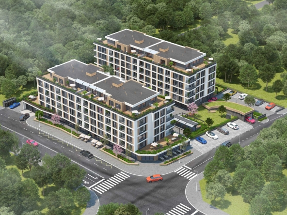 Тристаен апартамент в Пловдив, Център - 89 кв.м за 1178 €/кв.м - Снимка #1