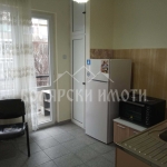 Дава се под наем Едностаен апартамент в Велико Търново, Център - 45 кв.м за 280.5 € - Снимка #1