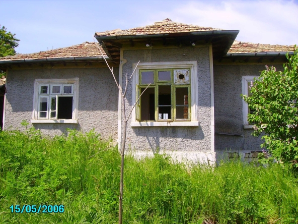 Парцел в Силистра, Център - 1760 кв.м за 3 €/кв.м - Снимка #1