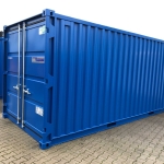 Дава се под наем Склад в Бургас, Промишлена зона - Север - 15 кв.м за 128.52 € - Снимка #1