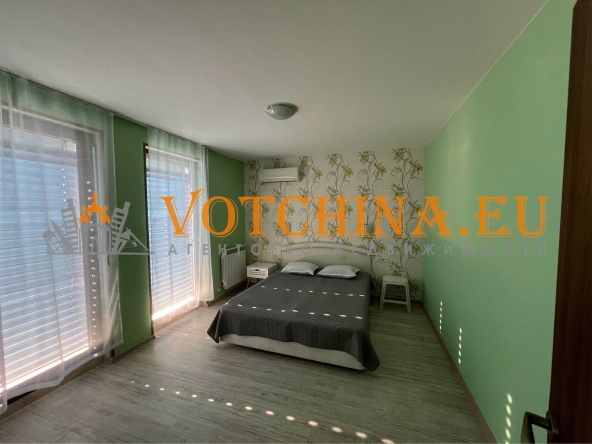Тристаен апартамент в Каварна - 88 кв.м за 653 €/кв.м - Снимка #1