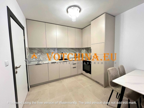 Двустаен апартамент в Варна, Център - 52 кв.м за 1226 €/кв.м - Снимка #1