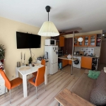 Двустаен апартамент в к.к. Слънчев бряг - 47 кв.м за 749 €/кв.м - Снимка #1