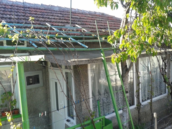 Къща в Свищов - 98 кв.м за 203 €/кв.м - Снимка #1