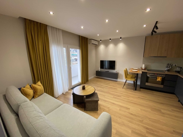 Двустаен апартамент в София, Витоша - 75 кв.м за 1027 €/кв.м - Снимка #1