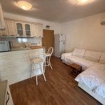 Двустаен апартамент в Ахелой - 58 кв.м за 615 €/кв.м - Снимка #1