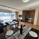 Тристаен апартамент в к.к. Слънчев бряг - 130 кв.м за 404 €/кв.м - Снимка #1