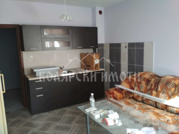 Двустаен апартамент в Велико Търново, Бузлуджа - 65 кв.м за 785 €/кв.м - Снимка #1