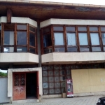 Магазин в с. Кръстевич, Област Пловдив - 336 кв.м за 314 €/кв.м - Снимка #1