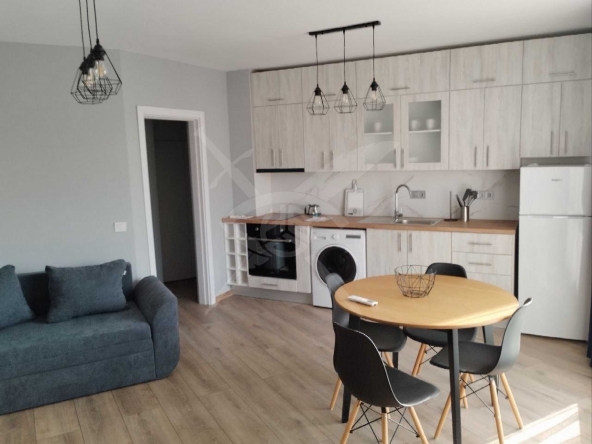 Двустаен апартамент в Варна, Погреби - 53 кв.м за 2642 €/кв.м - Снимка #1