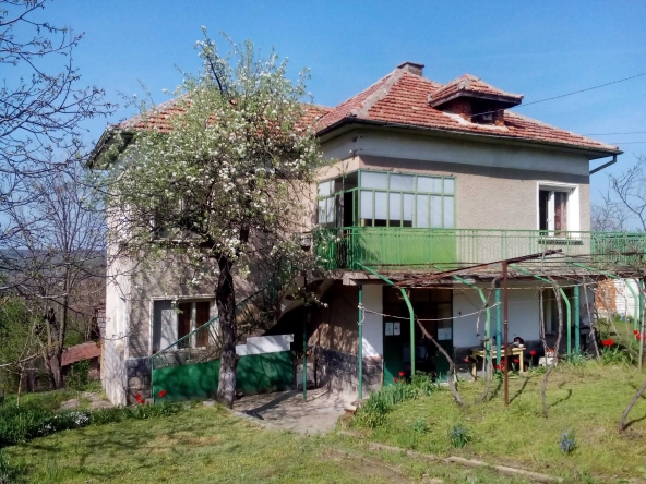 Къща в с. Галиче, Област Враца - 120 кв.м за 107 €/кв.м - Снимка #1