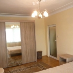 Дава се под наем Двустаен апартамент в София, Център - 80 кв.м за 500 € - Снимка #1