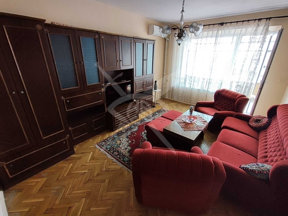 Многостаен апартамент в Варна, Окръжна болница - 101 кв.м за 1614 €/кв.м - Снимка #1