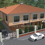 Къща в с. Труд, Област Пловдив - 183 кв.м за 1203 €/кв.м - Снимка #1