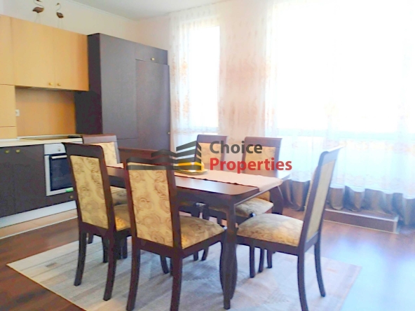 Дава се под наем Тристаен апартамент в Варна, м-т Св. Никола - 120 кв.м за 1000 € - Снимка #1