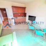 Двустаен апартамент в к.к. Слънчев бряг - 80 кв.м за 813 €/кв.м - Снимка #1