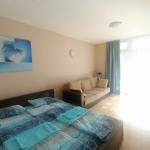 Едностаен апартамент в к.к. Слънчев бряг - 48 кв.м за 917 €/кв.м - Снимка #1