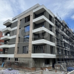 Двустаен апартамент в София, Малинова долина - 63 кв.м за 2524 €/кв.м - Снимка #1