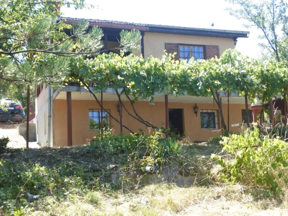 Къща в София, 7-ми 11-ти километър - 91 кв.м за 825 €/кв.м - Снимка #1