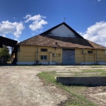 Склад в Горна Оряховица - 1355 кв.м за 200 €/кв.м - Снимка #1