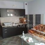 Двустаен апартамент в Велико Търново, Бузлуджа - 65 кв.м за 1508 €/кв.м - Снимка #1