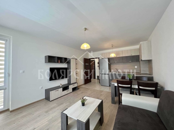 Двустаен апартамент в Велико Търново, Картала - 64 кв.м за 1954 €/кв.м - Снимка #1