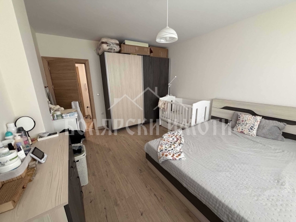 Двустаен апартамент в Велико Търново, Картала - 80 кв.м за 1688 €/кв.м - Снимка #1