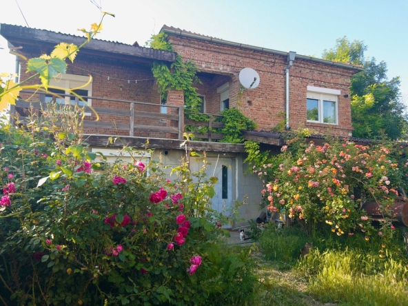 Къща в с. Аврен, Област Варна - 110 кв.м за 955 €/кв.м - Снимка #1