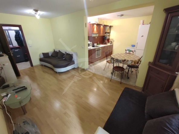 Тристаен апартамент в с. Левски, Област Варна - 102 кв.м за 1520 €/кв.м - Снимка #1