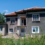 Къща в с. Хаджидимитрово, Област Стара Загора - 112 кв.м за 137 €/кв.м - Снимка #1